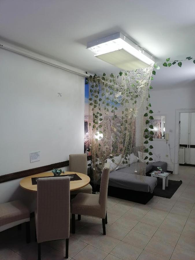 Low Cost Apartment Belgrad Exteriör bild